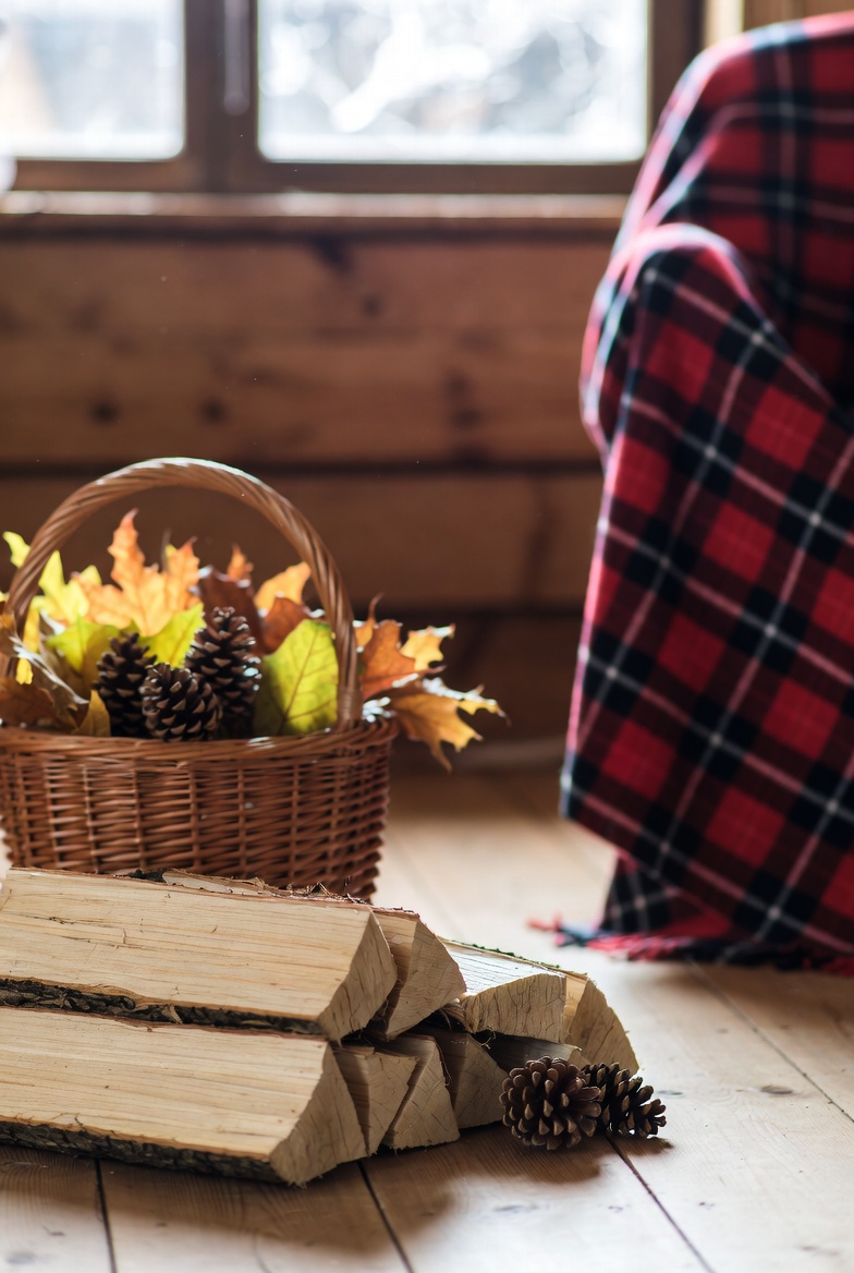 Ritual Hangat Musim Gugur: Kebiasaan Kecil yang Membuat Setiap Hari di Rumah Terasa Lebih Manis dan Nyaman